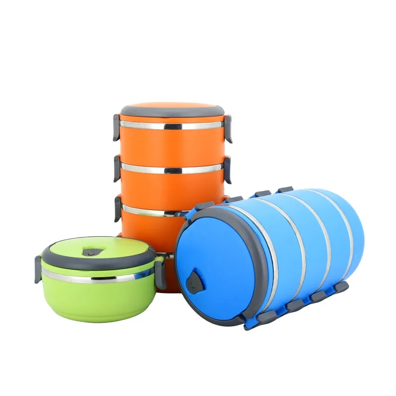 Lunch box Food Container lunch box tiffin carrier