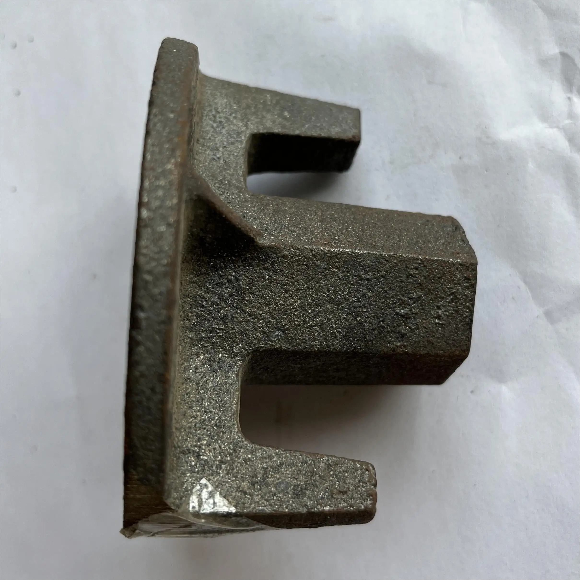 Hill Type Disc Nut Factory Threading Screw Fittings