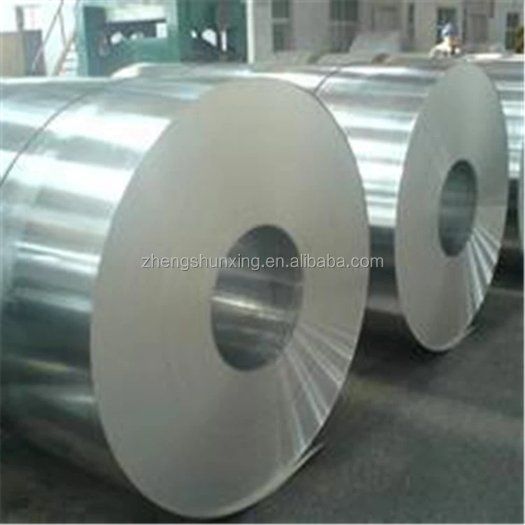 Катушка из нержавеющей стали 2B 201 холоднокатаная, китайская фабричная цена