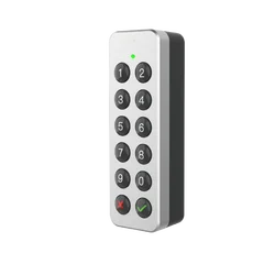 Уличная сенсорная клавиатура Wehere, аксессуар, синий зуб, автономный доступ к двери для смарт-замка