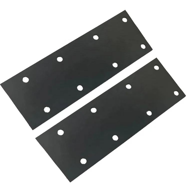 Customization Sewage Treatment Metal Processing Anode Coated Titanium for Extracting Copper Customized