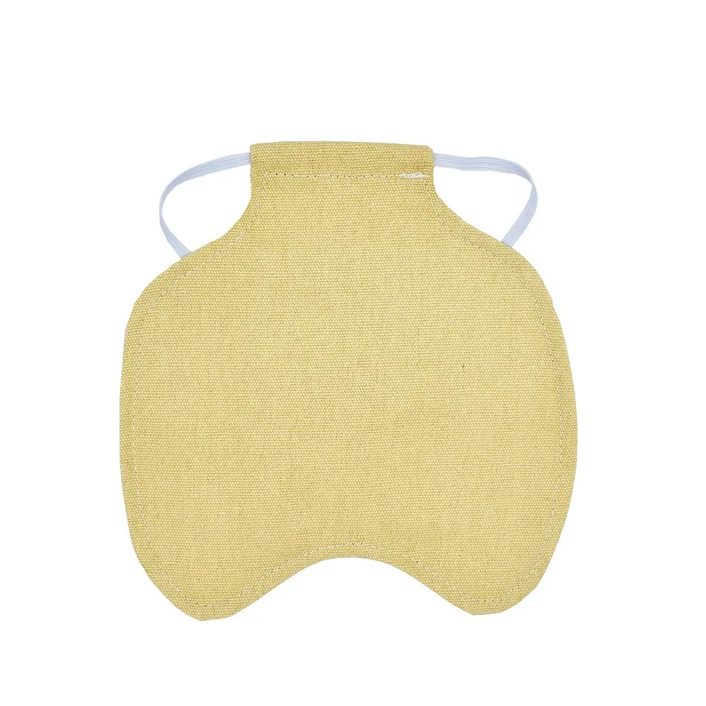 Premium Chicken Saddles With Stretchy Strap Hen Saddle Sweater Clothes Birds Protector for Back and Sides