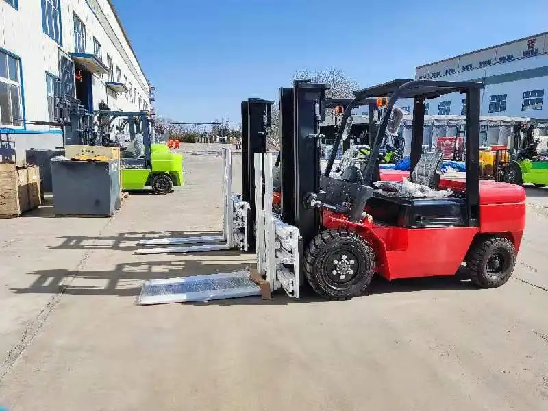 Factory Directly Supply Forklift Part Of Used On Toyota Forklift