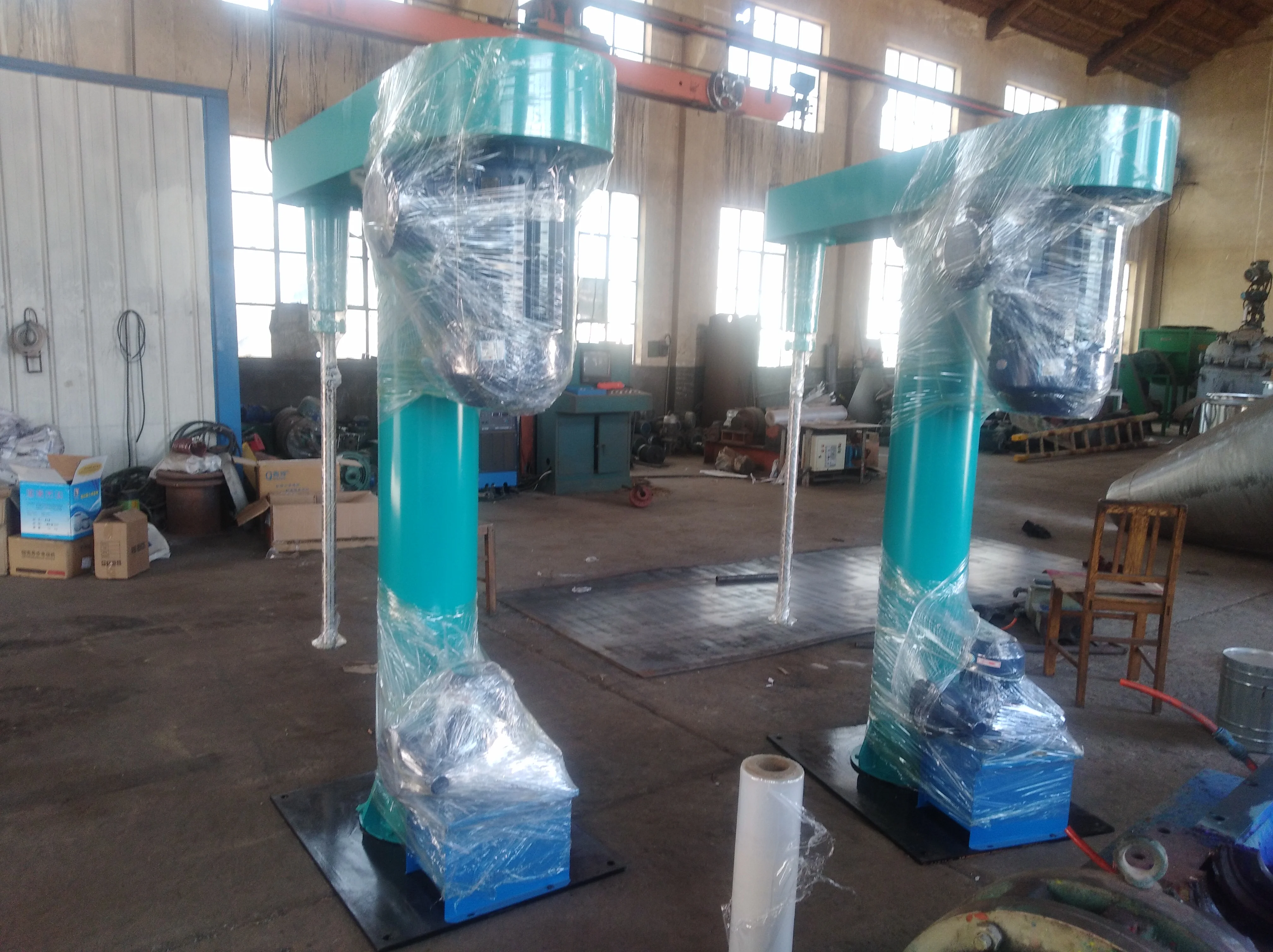 liquid mixer industrial disc vacuum lab disperser blade paint disperser ross pigment 2000 computer paint mixing machine