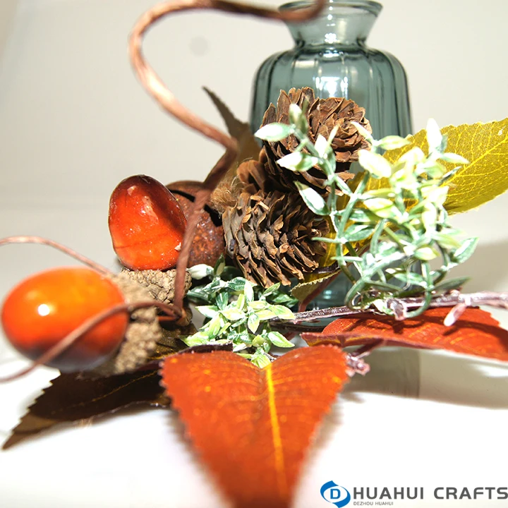 Decoration Artificial Tree Coral Branch Little Trees Plastic Twig For Christmas Antler Headdress Ornaments Accessories