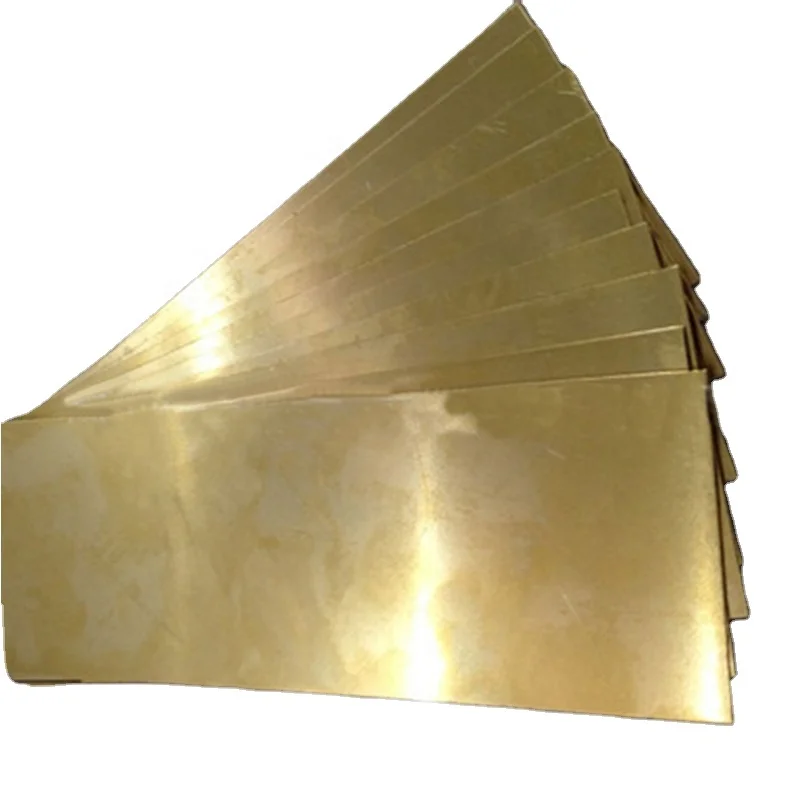 Pure Copper 3mm 5mm 20mm thickness 99.99% Copper Cathodes T2 4x8 copper Plate sheets