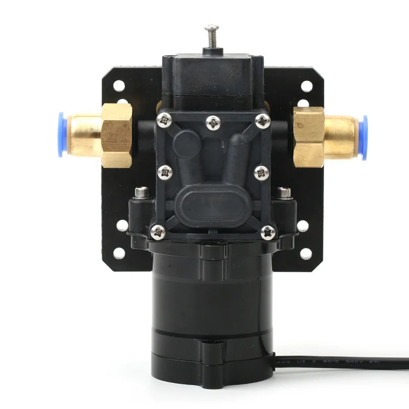 sinochip drone sprayer 12-14S diaphragm pump agricultural spraying drone spare parts 8L