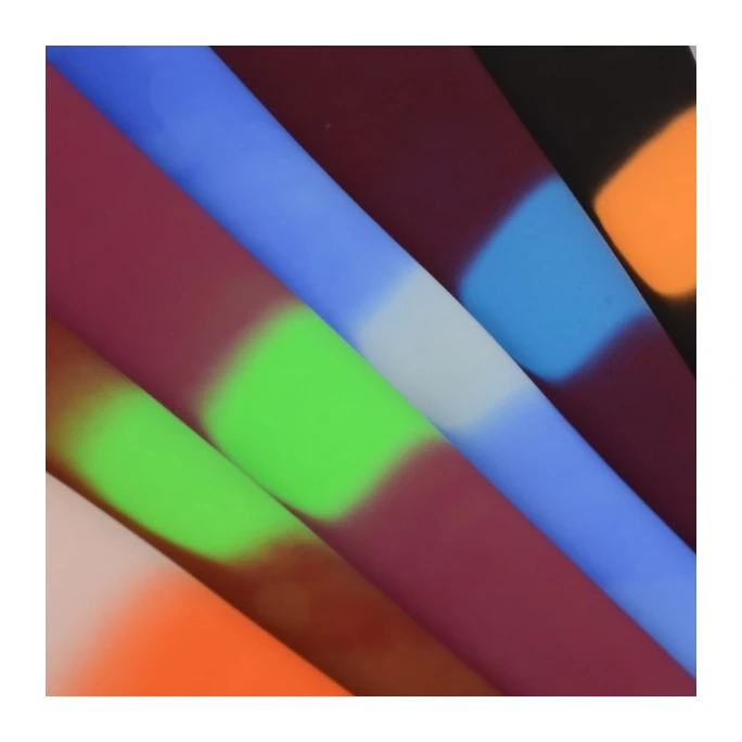 
 Ткань для шорт из полиэстера с изменением цвета и температурной чувствительностью  