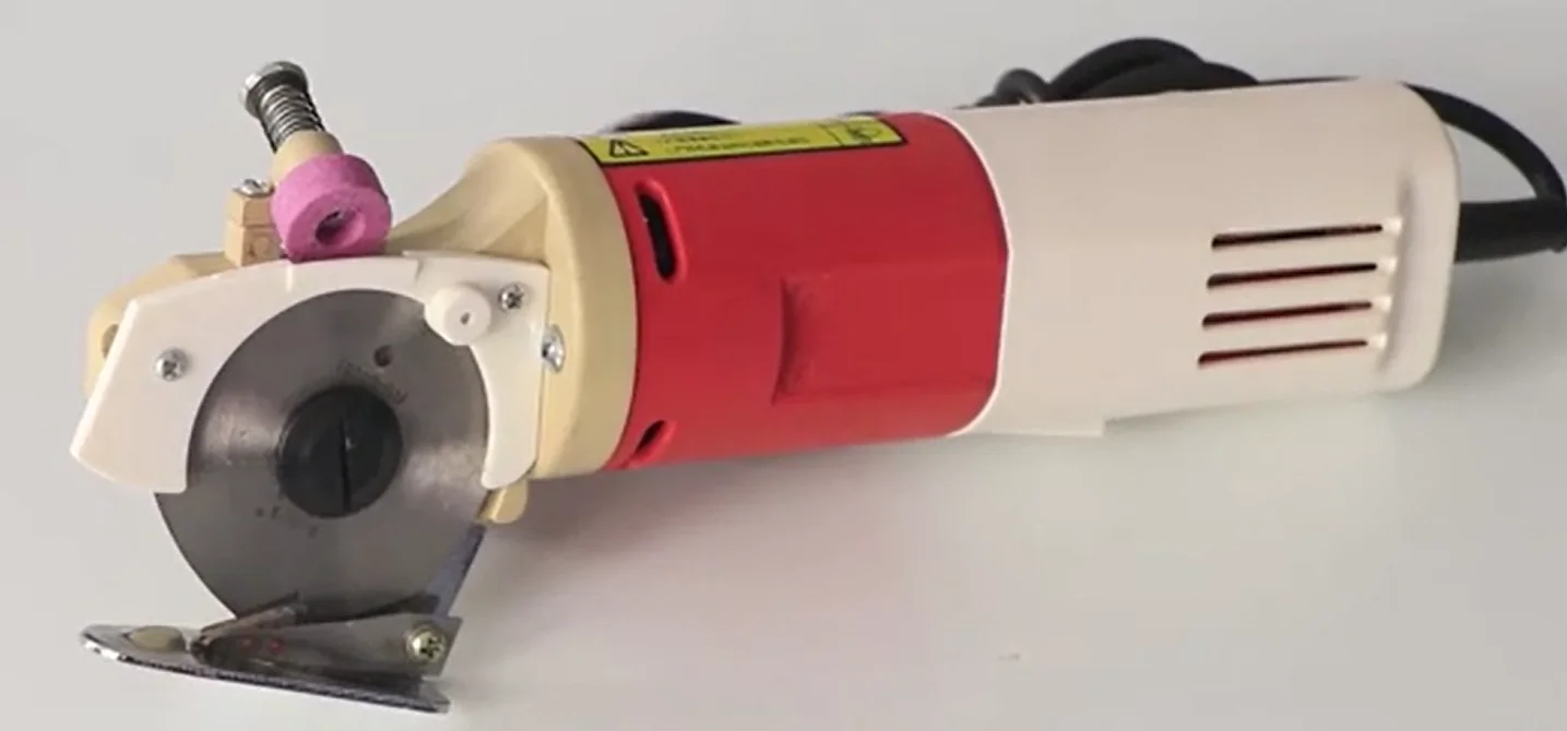 Easy to opreate HONKON HK70 Round knife cutting machine