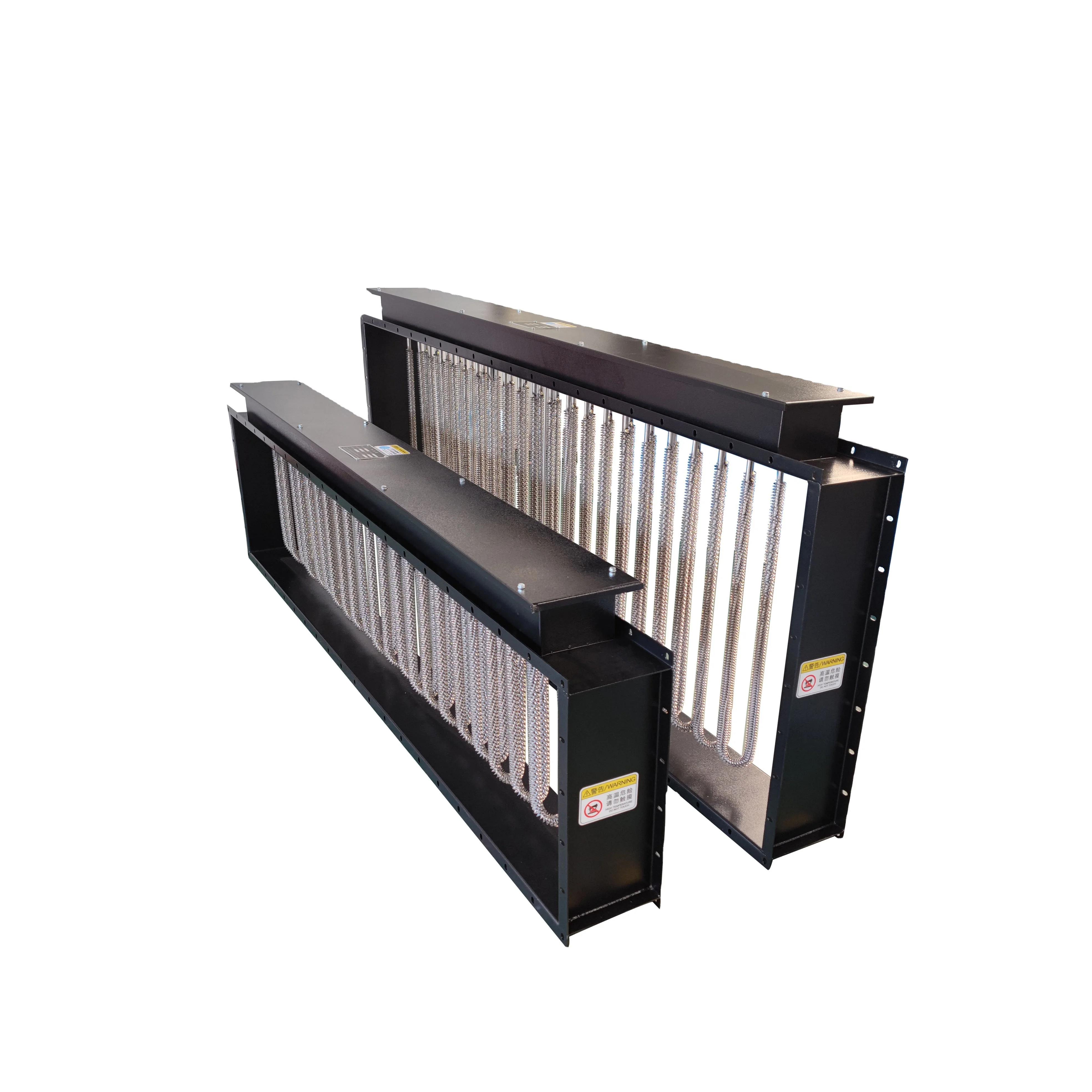 Electric 45KW 220V frame type heater industrial frame heater