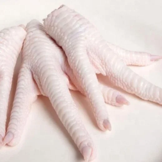 TOP SELLING FROZEN CHICKEN PAWS HIGH  QUALITY GRADE AA FROZEN CHICKEN PAWS FROM AL TAWAKAL FROZEN FOODS
