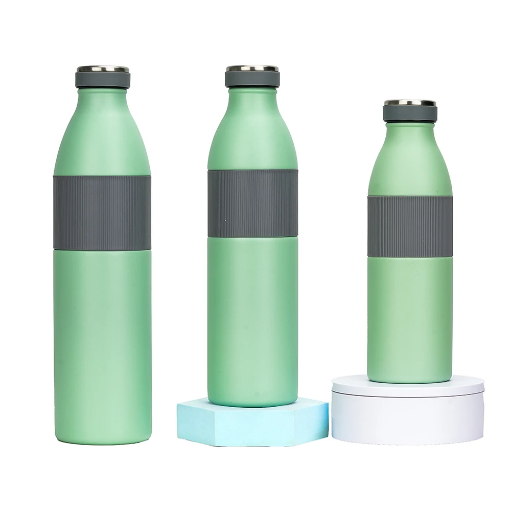 Factory inventory low-priced customized sublimation stainless steel coffee cup with magnetic cap