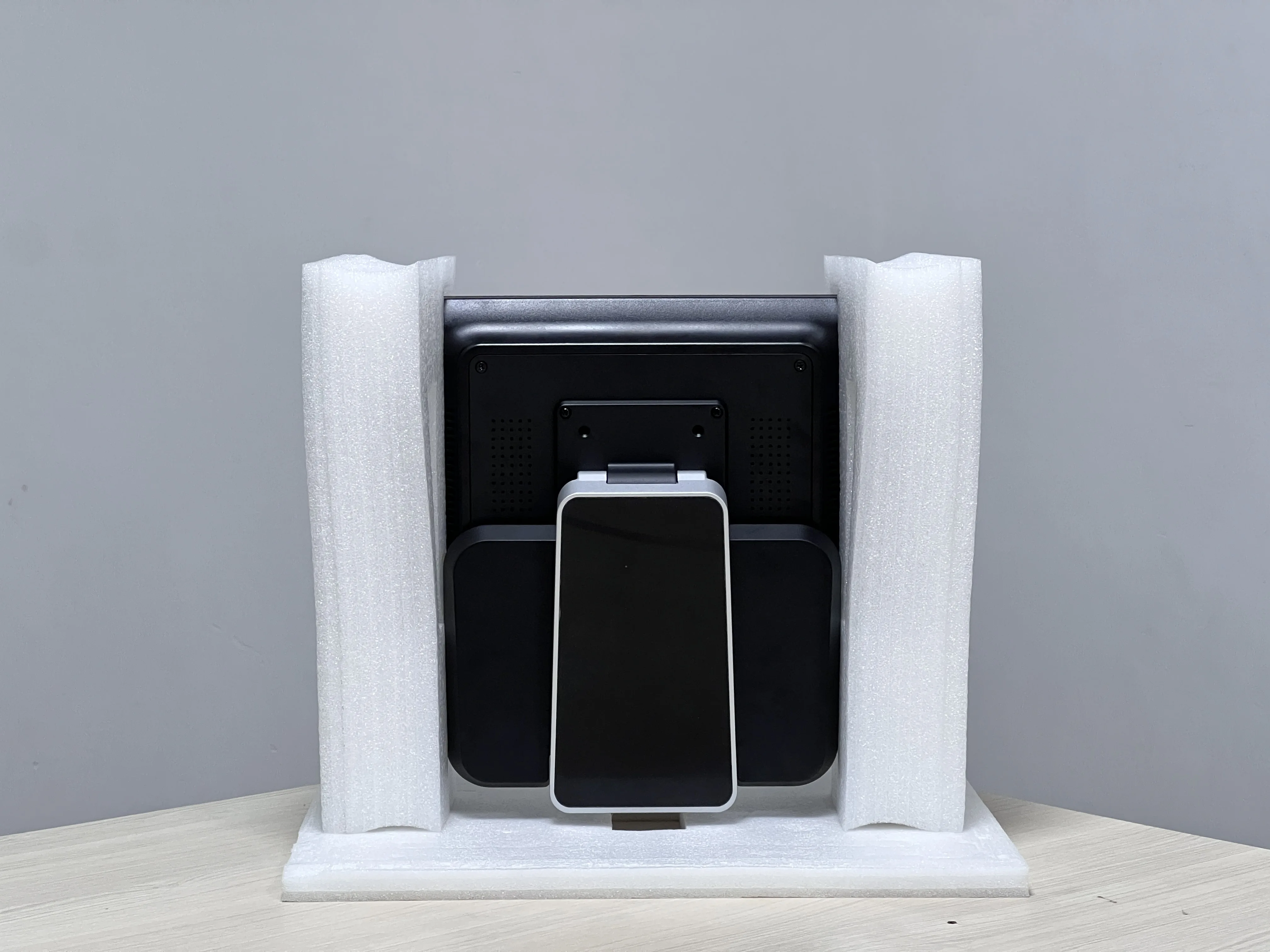 Wholesale 15.6 Inch Touch Android Cash Register Machine All In One Retail Pos System Terminal Machines For Supermarket