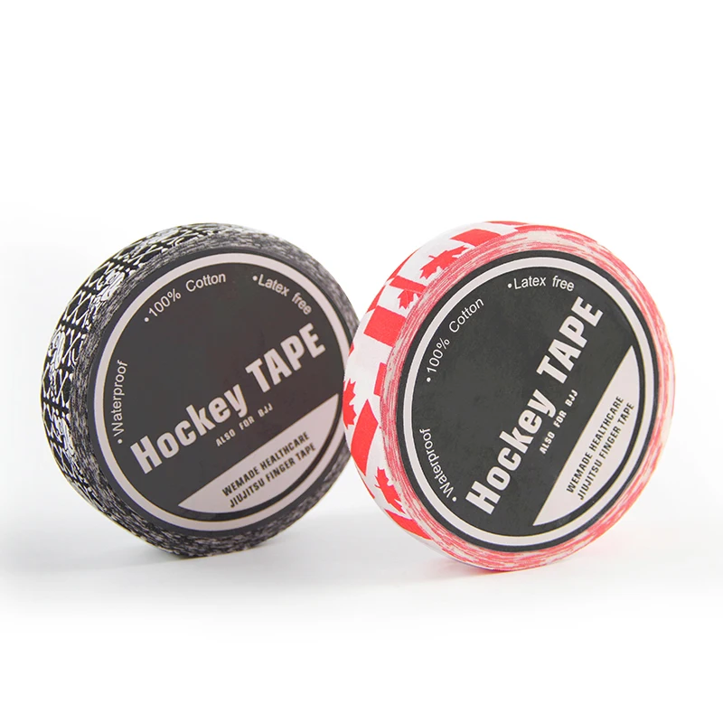 Ice Hockey Club Racket Hockey Accessories Stick Skates Sport Tape