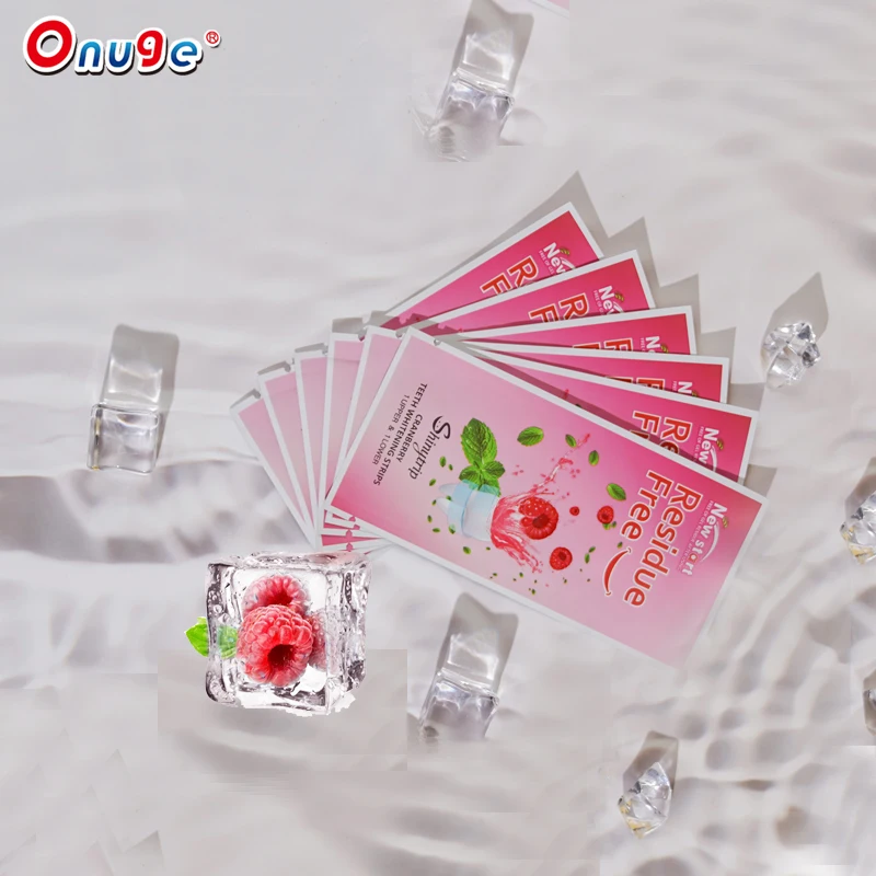 Индивидуальные образцы в течение 7 дней-20 сеансов/отбеливающие полоски для зубов без остатков лечения