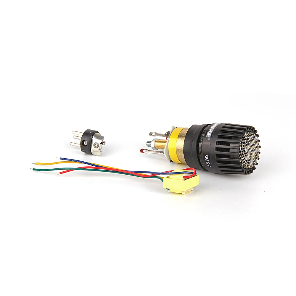 Dynamic Singing Vocal Microphone for singing part