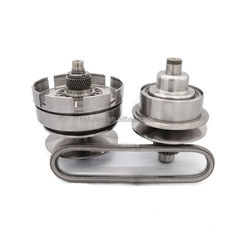 VT1 VT2 VT3 pulley pulleys pulley set cvt chain valve body transmission gearbox solenoid filter 901064 901057 901050