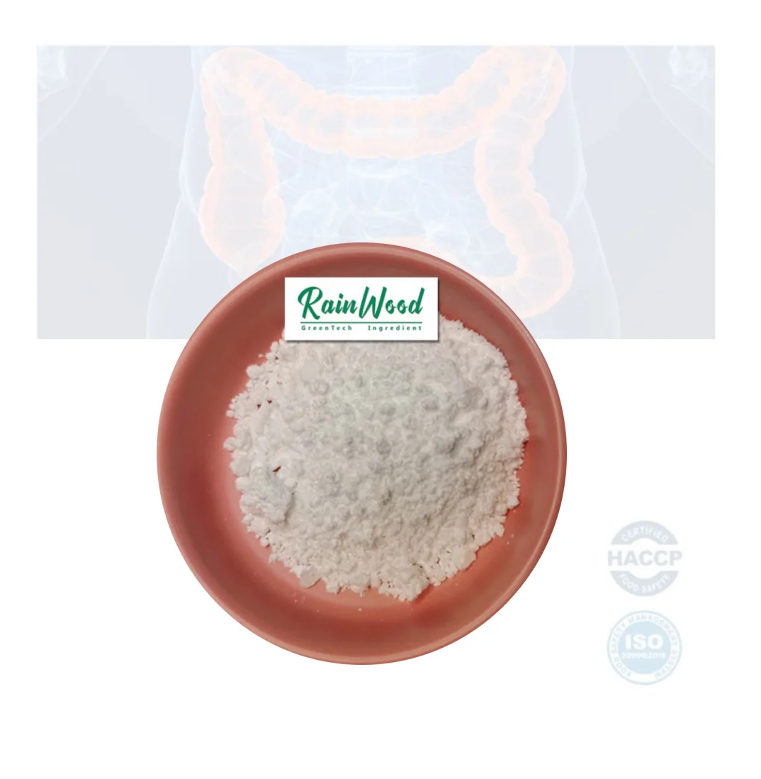 Rainwood OEM Lactobacillus Probiotics Powder Probiotique Bacillus Clausii