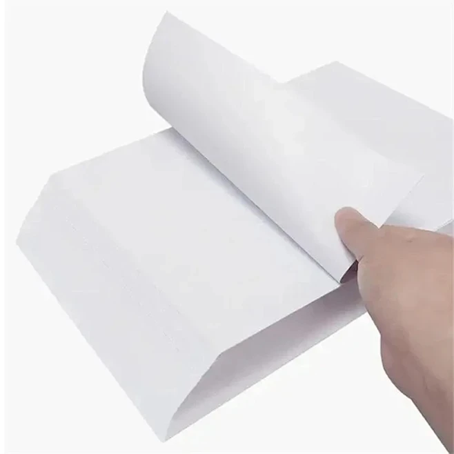 China Manufacturers OEM 100% Woodpulp A4 Copy Paper