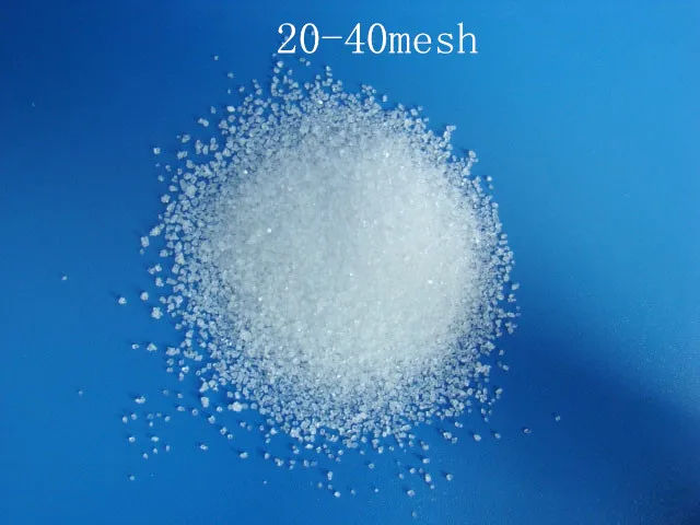 
high sweetness sodium saccharin with 8-12 12--20 40-80 mesh low price Sells Best artificial sugar 