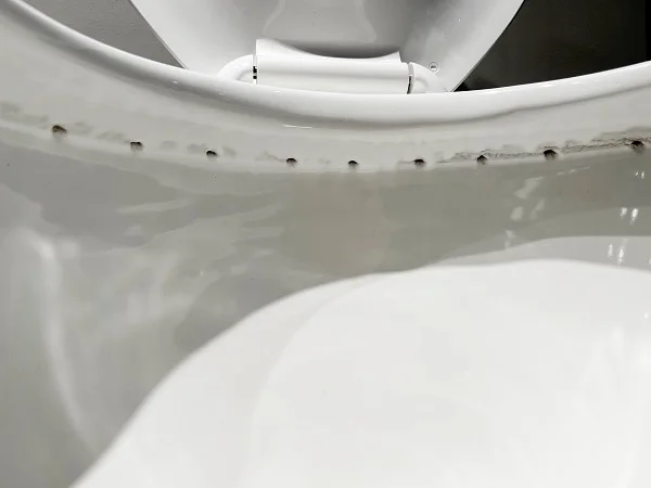 Hot selling Professional Save water Modern American European Standard Commercial Ceramic toilet