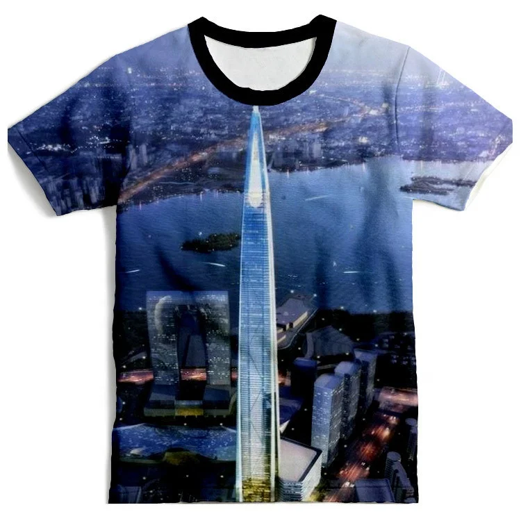 
Custom cheap 100% polyester quick dry one piece graphic mens sublimation t shirt 