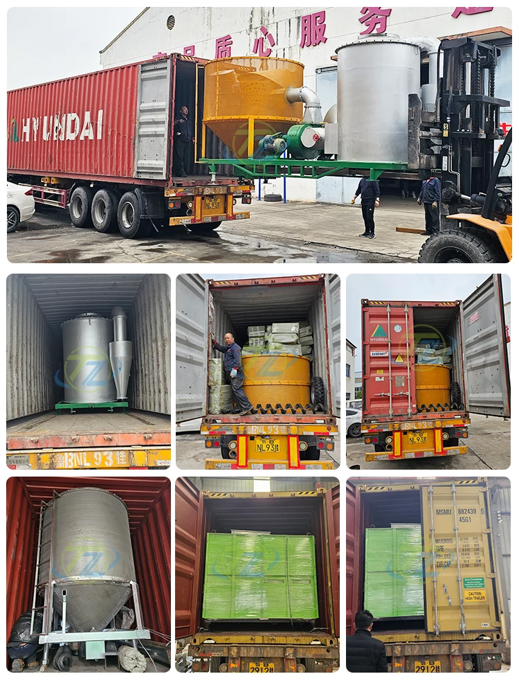 Заводская цена От 10 до 15 лет сельскохозяйственная сушилка для семян башня передвижная сушильная машина риса зерносушилка