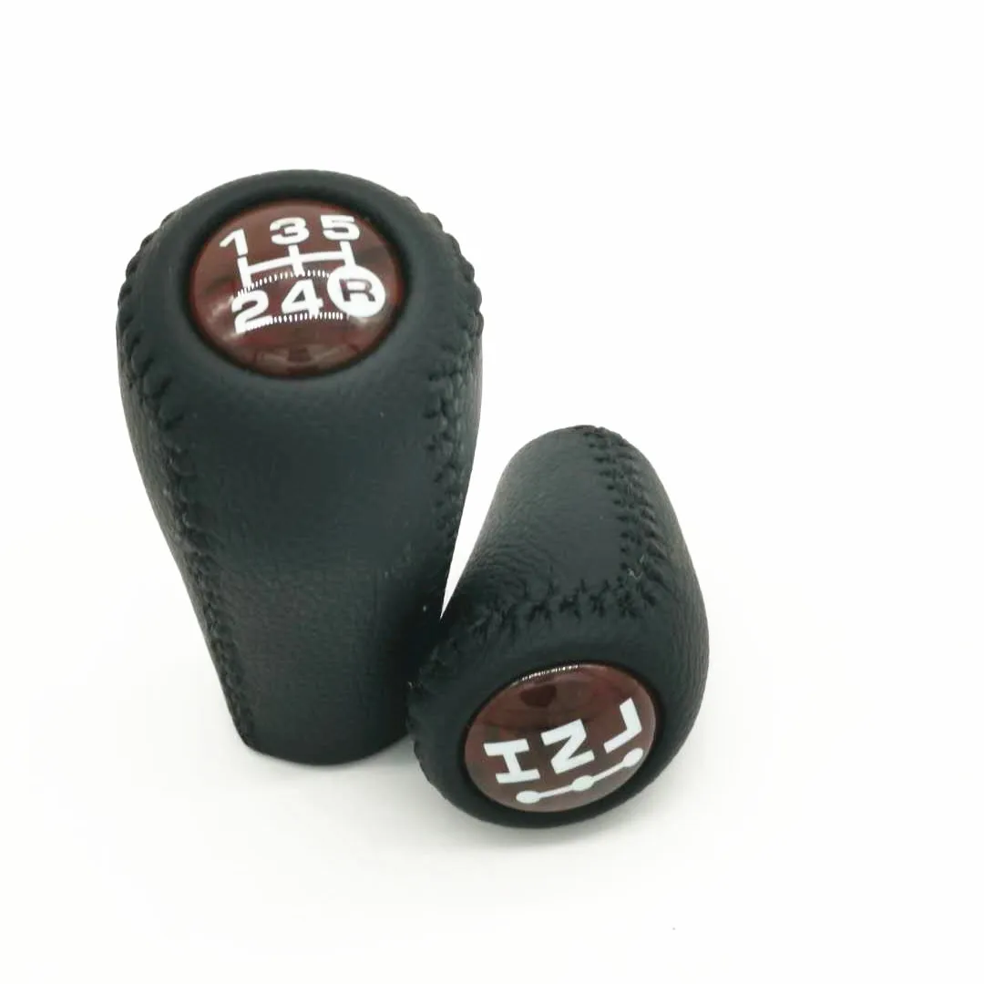 Автомобильная крышка рычага переключения передач нового дизайна для Toyota Prado LC120 Land