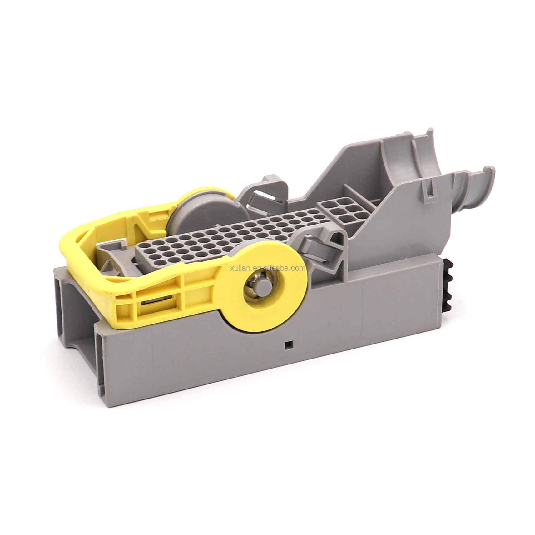 62Pin  Connectors  Electric  female auto ECU connector 2-1418883-1