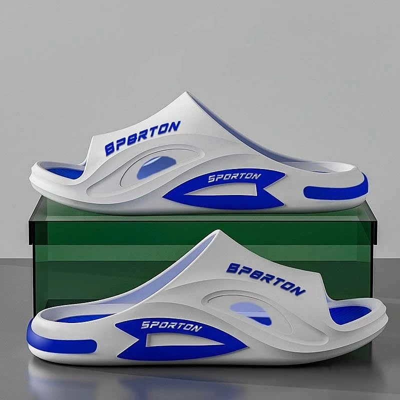 China Jieyang wholesale non slip beach Pvc slides sandals