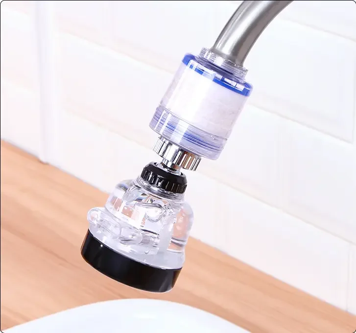 New Family Household pp kitchen faucet with filter / water filter tap faucet