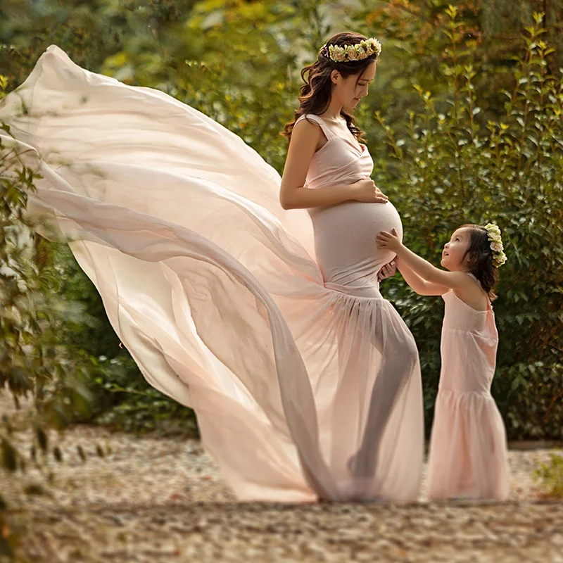 Various styles breathable maternity clothes pregnancy wear for pregnant woman