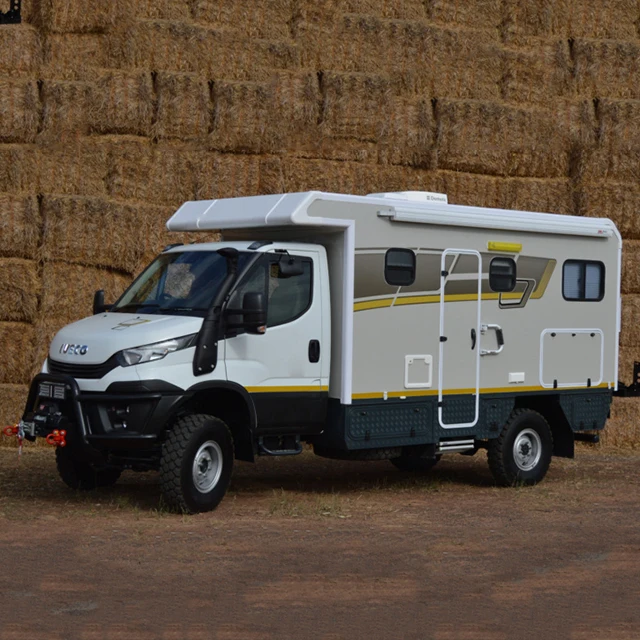 Роскошный кемпинговый дом на открытом воздухе, автофургон, автофургон, кемпинг, автофургон на продажу