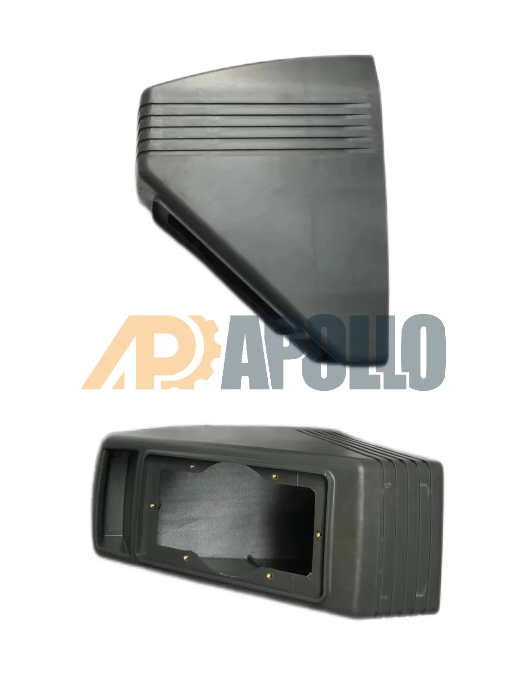 Лидер продаж запасные части экскаватора для SH210 SH200A5 SH360 CASE360 CASE200 внутренняя панель кабины декоративная пластина