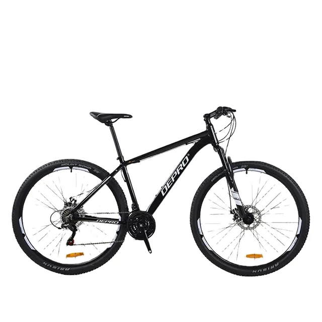 Mountain Bicycle  21 Speed  Includes Bicycle Hub, Bicycle Crank, And Bicycle Tire Accessories!