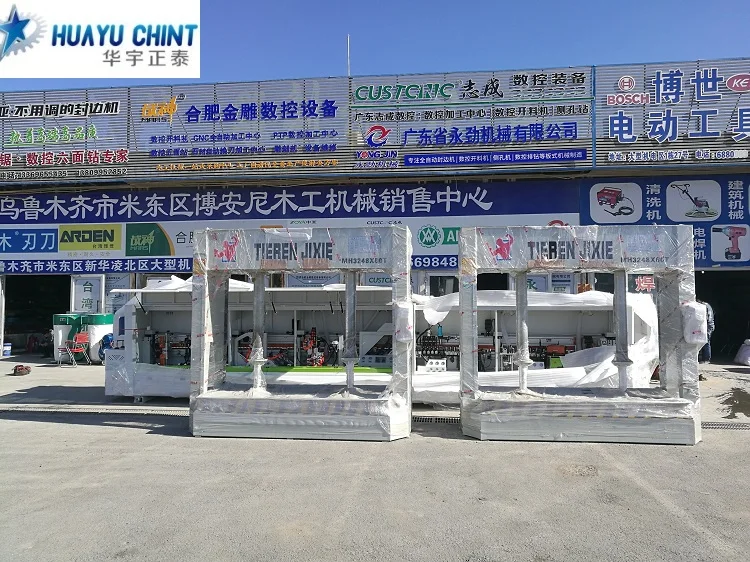 Деревообрабатывающее оборудование, новый продукт, мебель из твердой древесины, выгодная фанера, горячая распродажа, MH3248X25TX3, холодный пресс