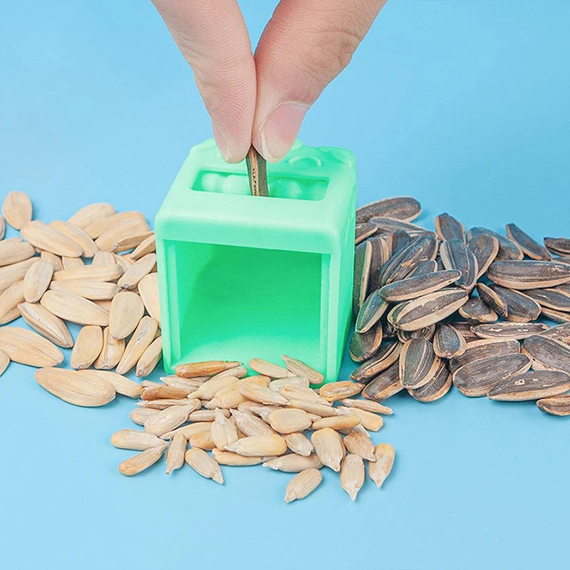 new product ideas 2023 Melon Seed Peeling Machine Sunflower Seed Peeling Machine is a Faithful Gift for Melon Seed Lovers