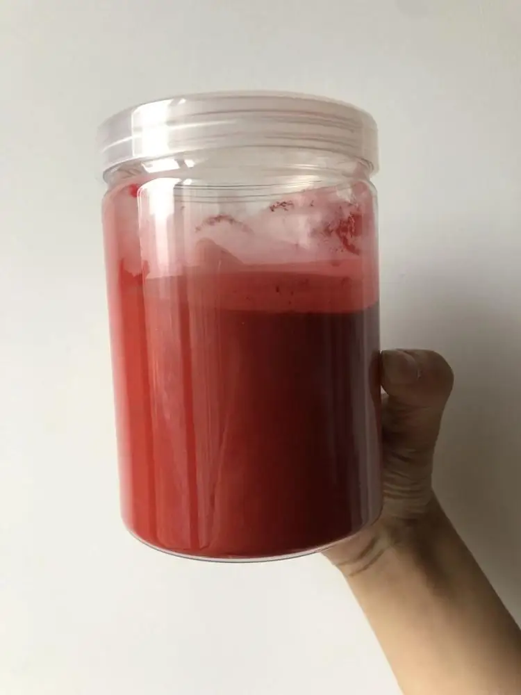 High Thermochromic Pigment Red 53:1