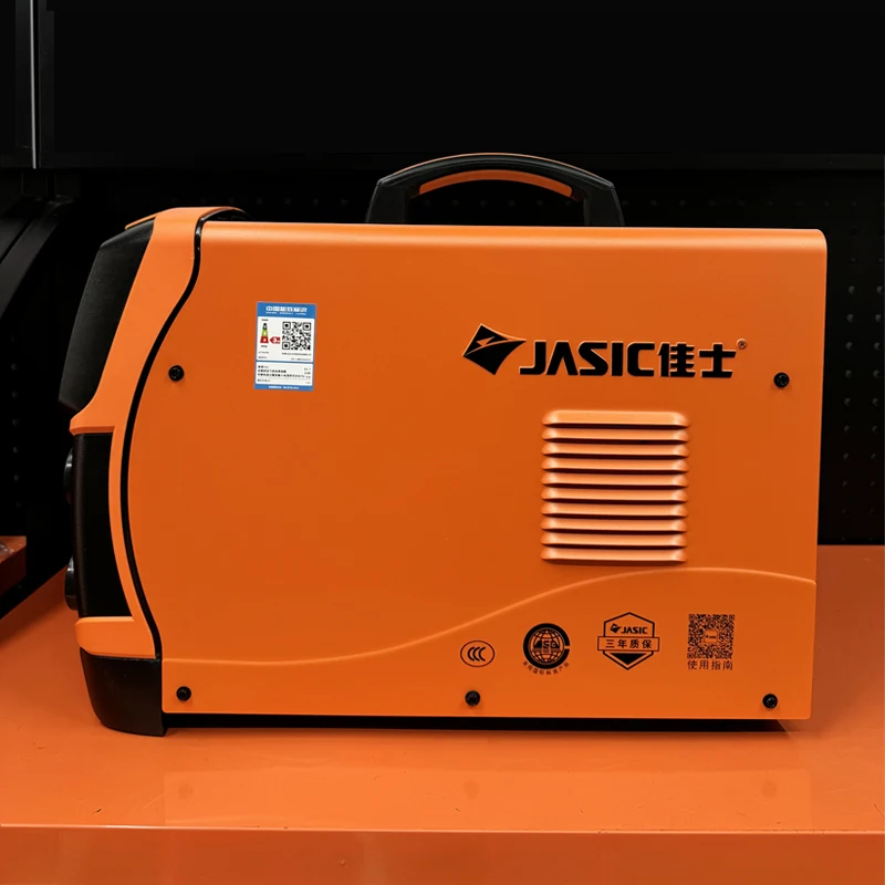 electric welding machine 220v380V pure copper ZX7-400D dual-voltage dual-purpose small industrial welding machine