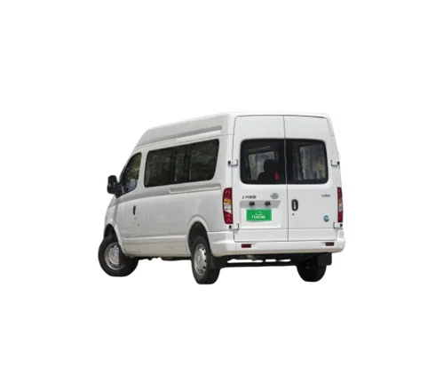 4 doors 9 seats Hot Selling  MAXUS V80 2023 2.0T PLUS Maximum Power 102Ps cheap Chinese vans For Sale