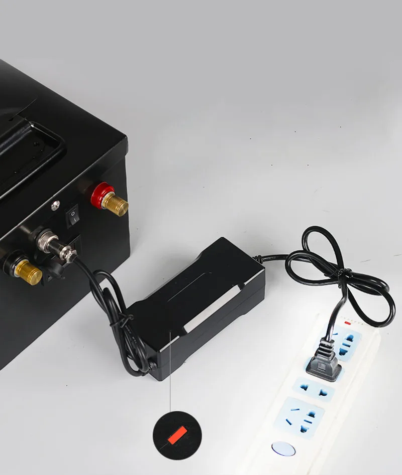  Deep cycle lifepo4 12V 24v 48V 50ah 60ah 100Ah 200ah 300ah 400ah 500ah electric vehicle inverter agv robot lithium
