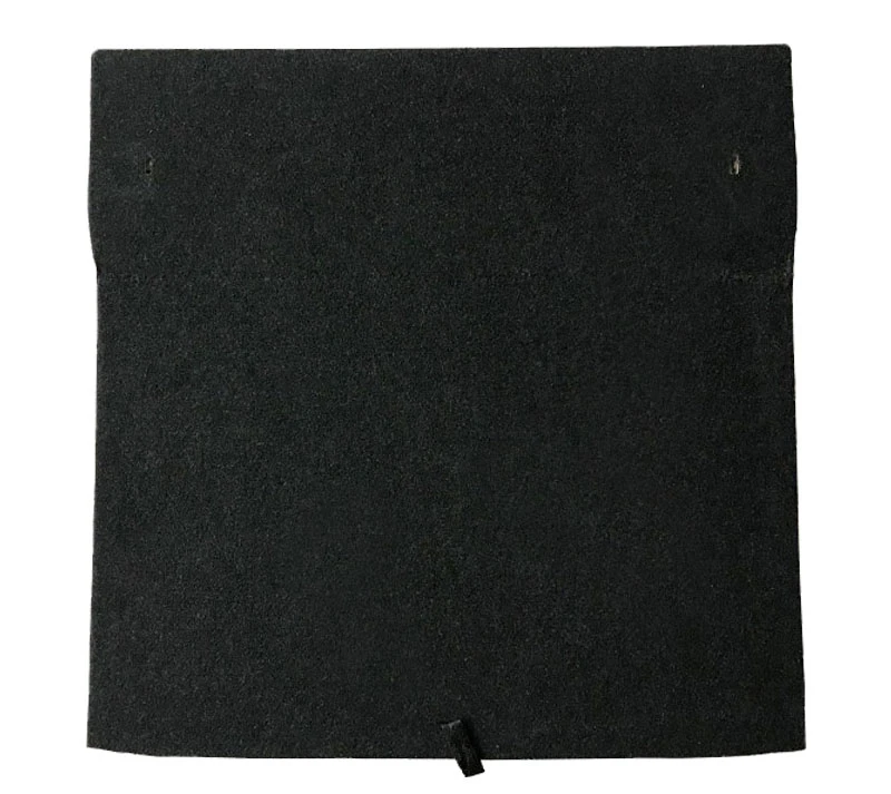 Trunk compartment carpets for Mercedes benz s-class 2014-2020