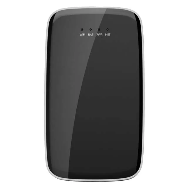 HMF300 Router USB modem WIFI6/ WIFI6e 5G  NR Portable Mobile Wireless Router Supported 5G LTE Wireless Router Mobile Hotspot