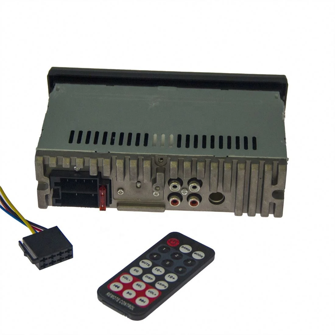 Заводская оптовая цена, Беспроводная установка MP3-плеера, двойной Din BT, беспроводной для автомобиля