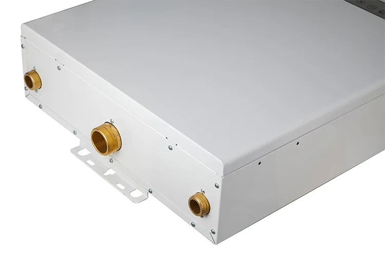 APN17 2022 Mini size smart Wall Mounted electric boiler