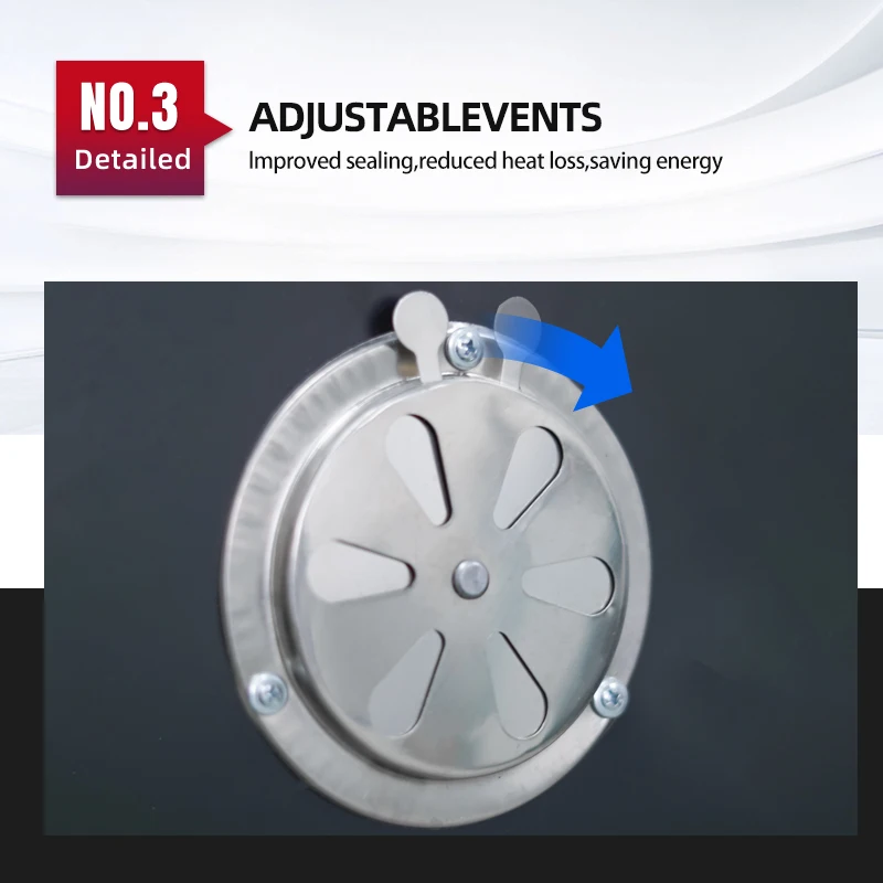 Термостат с постоянной температурой, промышленная лабораторная электрическая печь для сушки