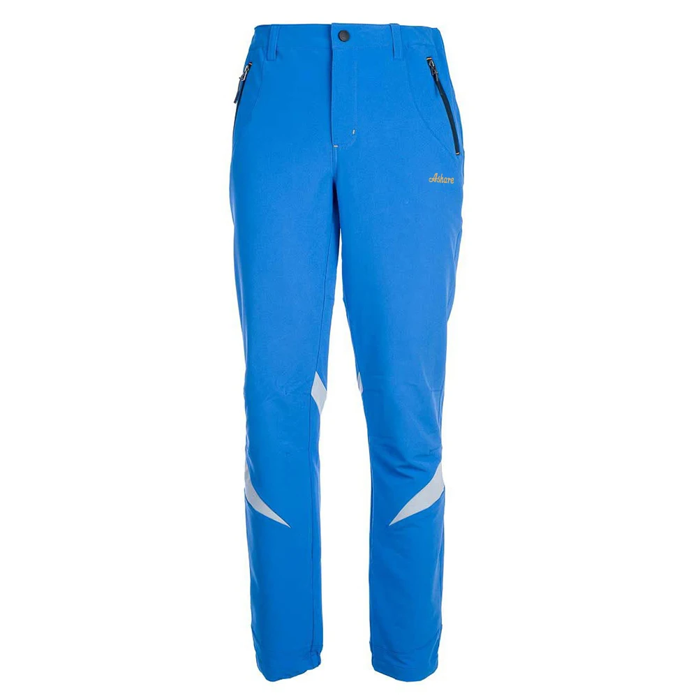 EQUADOR slim fit waterproof man 4way stretch pant quick dry hiking pants