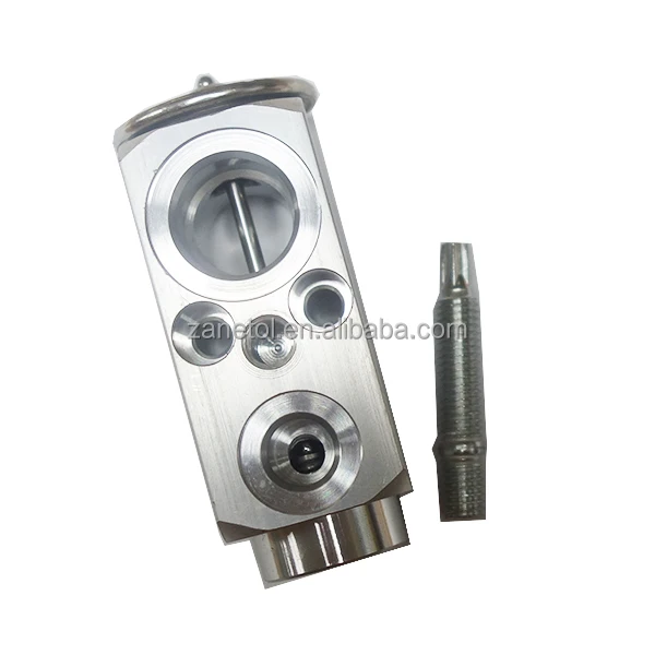 Front A/C Expansion Valve For Jeep Grand Cherokee 2012-2022 Dodge Durango 68200524AA 68200524AB 68200524AC 68200524AD