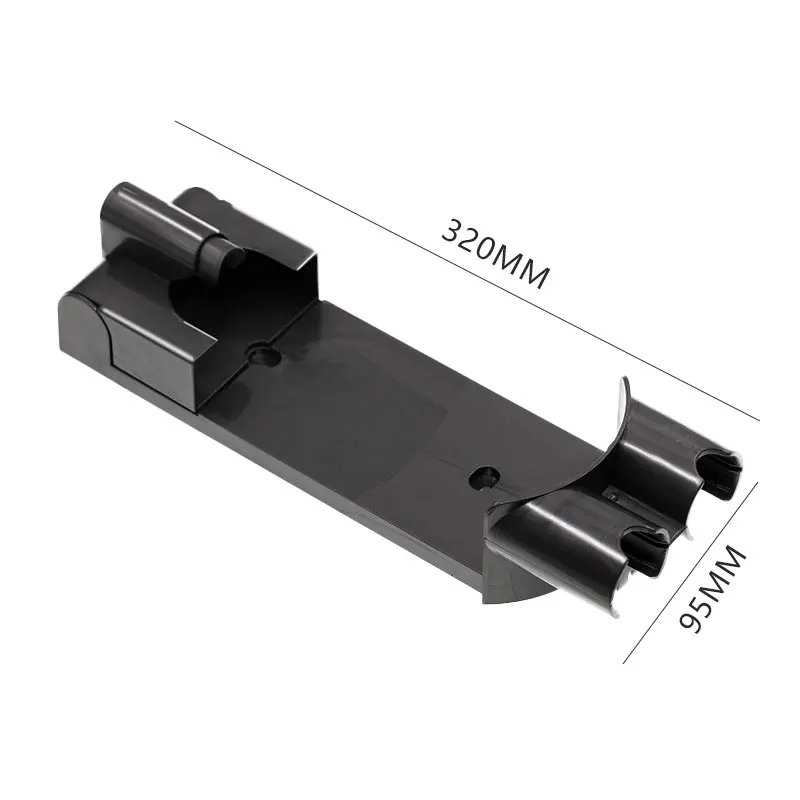 Replacement Vacuum Cleaner Spare Parts Accessory of DYSONS V7 V8 SV10 SV11 Wall Mounted Holders Docking Station Parts 967741-01