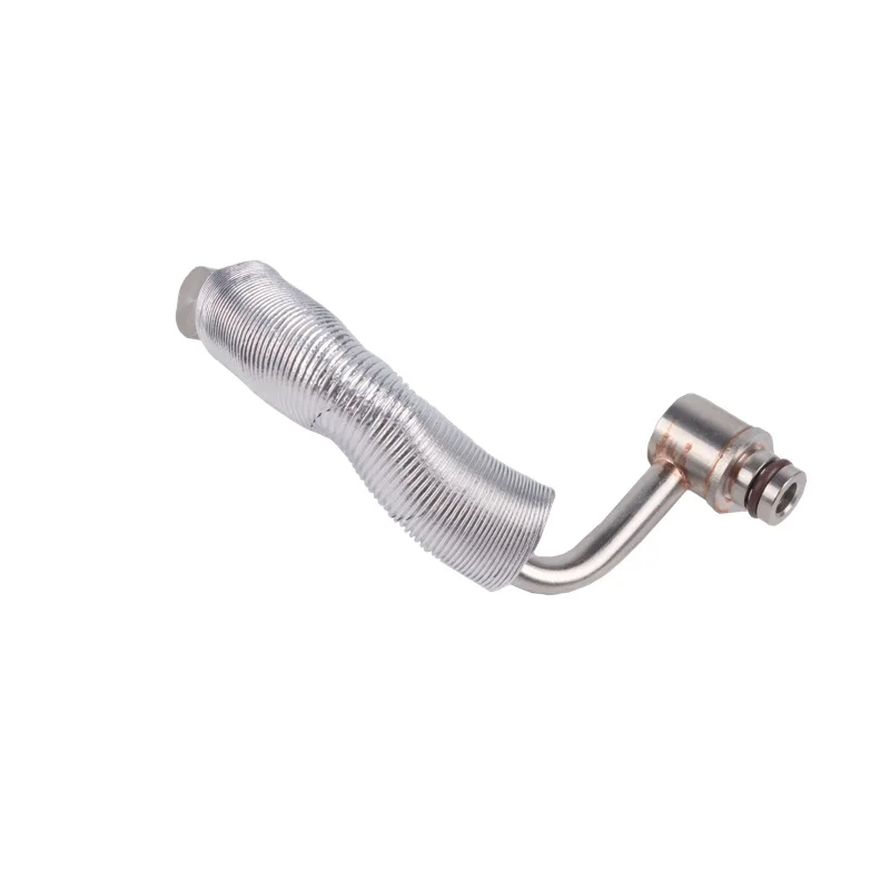 NIBD Auto Parts Turbo Coolant Return Pipe For Bmw F18 F07 F10 F11 F20 F21 F30 F31 F35 F25 F26 F15 F16 Wholesale High Quality Aut